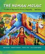 9781429240185-1429240180-The Human Mosaic: A Cultural Approach to Human Geography