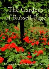 9781556703980-1556703988-The Gardens of Russell Page