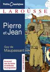 9782035839220-203583922X-Pierre et Jean (French Edition)