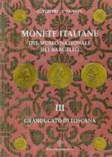 9788859600053-8859600057-Monete italiane del Museo Nazionale del Bargello: Volume III. Granducato di Toscana (Polistampa Grandi Opere) (Italian Edition)
