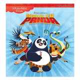 9781941341810-1941341810-Baxbo Kung Fu Panda A Pocket Full of Dreams Story Book