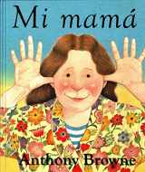9789681673758-9681673751-Mi mamá (A La Orilla Del Viento) (Spanish Edition)