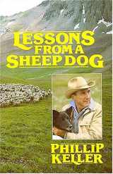9780849931307-0849931304-Lessons from a Sheep Dog