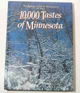 9780961595159-0961595159-Ten Thousand Tastes of Minnesota