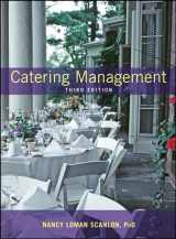 9780471429814-0471429813-Catering Management