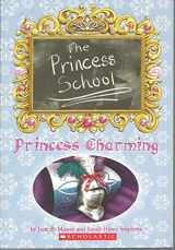 9780439698139-0439698138-Princess Charming (Princess School #5)
