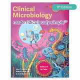 9781935660491-1935660497-Clinical Microbiology Made Ridiculously Simple: Color Edition