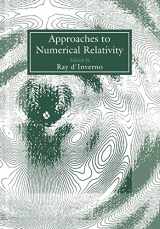 9780521017350-0521017351-Approaches to Numerical Relativity