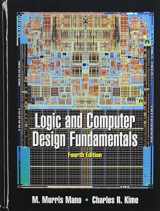 9780136004189-0136004180-Logic and Computer Design Fundamentals with Active-Hdl 6.3 Student Edition