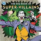 9781941367551-1941367550-The Big Book of Super-Villains