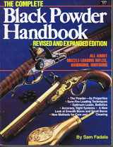 9780873491013-0873491017-The Complete Black Powder Handbook (Rev ed)