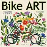 9781631365126-1631365126-Bike Art 2020 Wall Calendar: In Celebration of the Bicycle