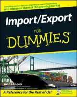 9780470260944-0470260947-Import/Export For Dummies