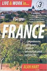 9781845282196-1845282191-Live & Work in France: 3rd edition