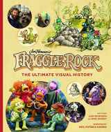 9781789097801-1789097800-Fraggle Rock: The Ultimate Visual History