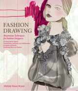 9780135094242-0135094240-Fashion Drawing: Illustration Techniques for Fashion Designers
