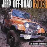 9780760312629-0760312621-Jeep Off-Road 2003 Calendar