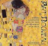 9781847862808-1847862802-Art Nouveau: Posters and Illustrations From the Glamorous Fin de Siecle (Masterworks)