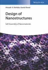 9783527343331-3527343334-Design of Nanostructures: Self-Assembly of Nanomaterials