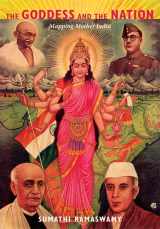9780822346104-0822346109-The Goddess and the Nation: Mapping Mother India