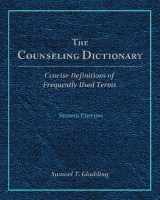 9780131707726-0131707728-The Counseling Dictionary: Concise Definitions of Frequently Used Terms