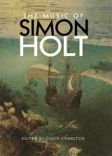 9781783272235-1783272236-The Music of Simon Holt