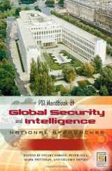 9780275992064-0275992063-PSI Handbook of Global Security and Intelligence [2 volumes]: National Approaches [2 volumes] (Praeger Security International)