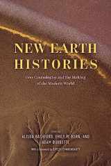 9780226828602-0226828603-New Earth Histories: Geo-Cosmologies and the Making of the Modern World