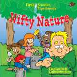 9781402708992-1402708998-First Science Experiments: Nifty Nature
