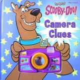 9780785399544-0785399542-Scooby-Doo! Camera Clues