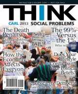 9780205126439-020512643X-Think Social Problems, 2013