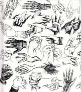 9781561383931-1561383937-Ways of Drawing Hands: A Guide to Expanding Your Visual Awareness