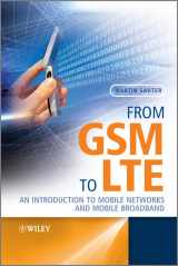 9780470667118-0470667117-From GSM to LTE: An Introduction to Mobile Networks and Mobile Broadband