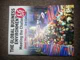 9780230210257-0230210252-The Global Business Environment: Meeting the Challenges