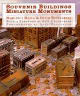 9780810944701-0810944707-Souvenir Buildings Miniature Monuments: From the Collection of Ace Architects