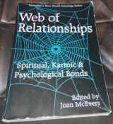 9780875423883-0875423884-Web Of Relationships (Llewellyn's New World Astrology Series)