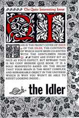 9780091923013-0091923018-The Idler 41: QI Issue