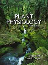 9780878938667-0878938664-Plant Physiology