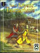 9781928999102-1928999107-Pendragon Tales of Mystic Tournament *OP (King Arthur Pendragon, 2723)
