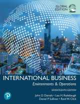 9781292403274-1292403276-International Business, Global Edition