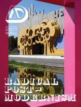 9780470669884-0470669888-Radical Post-Modernism: Architectural Design