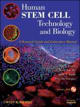 9780470595459-0470595450-Human Stem Cell Technology and Biology: A Research Guide and Laboratory Manual