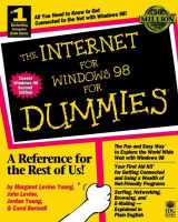 9780764503504-0764503502-The Internet for Windows 98 For Dummies