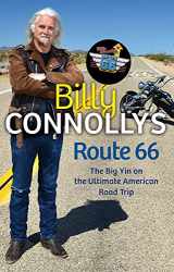 9781847445216-1847445217-Billy Connolly's Route 66