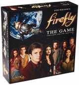 9780992251659-0992251656-Firefly: The Game