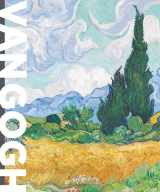 9780691179711-0691179719-Van Gogh and the Seasons