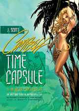 9781632154354-1632154358-J. Scott Campbell: Time Capsule