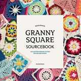 9789491643293-9491643290-The Ultimate Granny Square Sourcebook: 100 Contemporary Motifs to Mix and Match