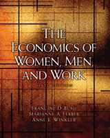 9780136084259-0136084257-The Economics of Women, Men, and Work