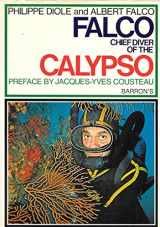 9780812051308-0812051300-The Memoirs of Falco, Chief Diver of the Calypso